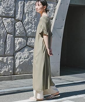 Amazon.co.jp: [アーバンリサーチ アイテムズ] ワンピース